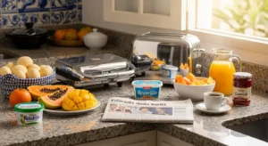 Torradeiras que Realmente Compensam 