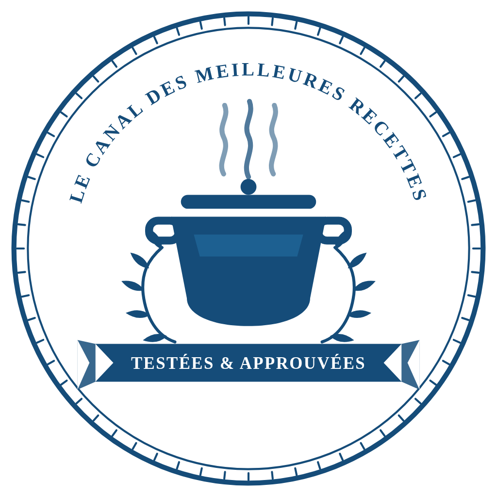 Le Canal des Meilleures Recettes
